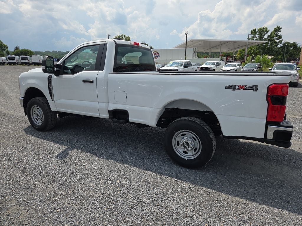 2024 Ford F-250 Super Duty XL