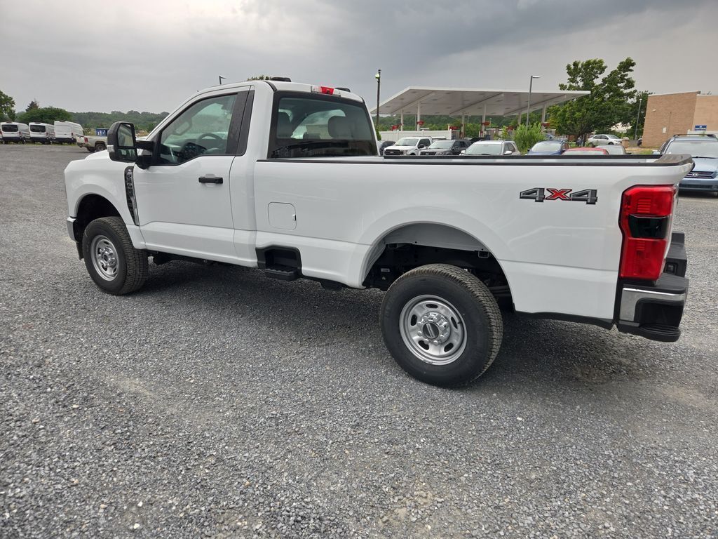 2024 Ford F-250 Super Duty XL