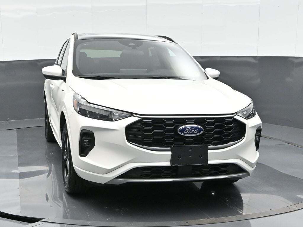 2024 Ford Escape ST-Line Select