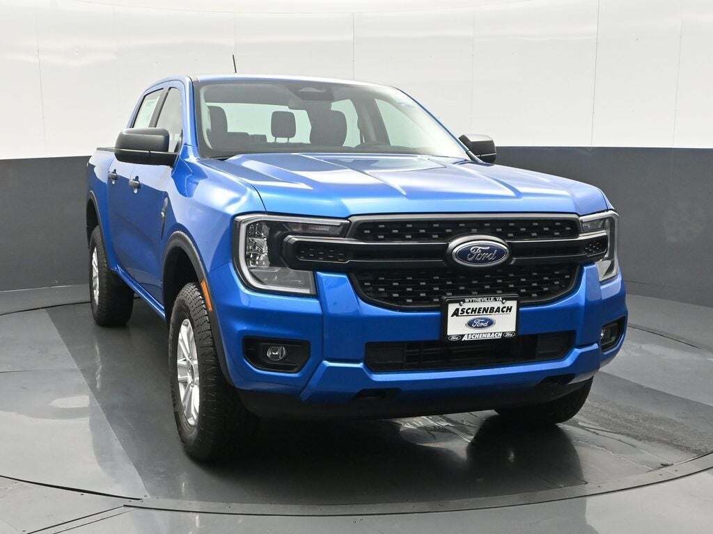 2024 Ford Ranger XL