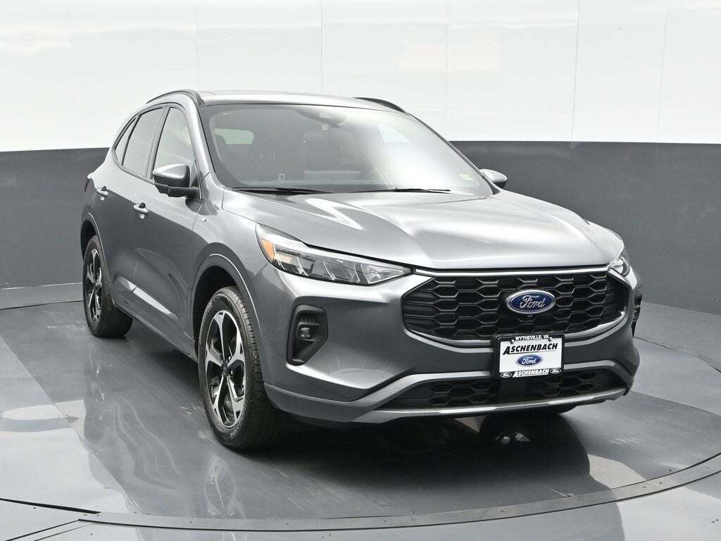 2024 Ford Escape ST-Line Select