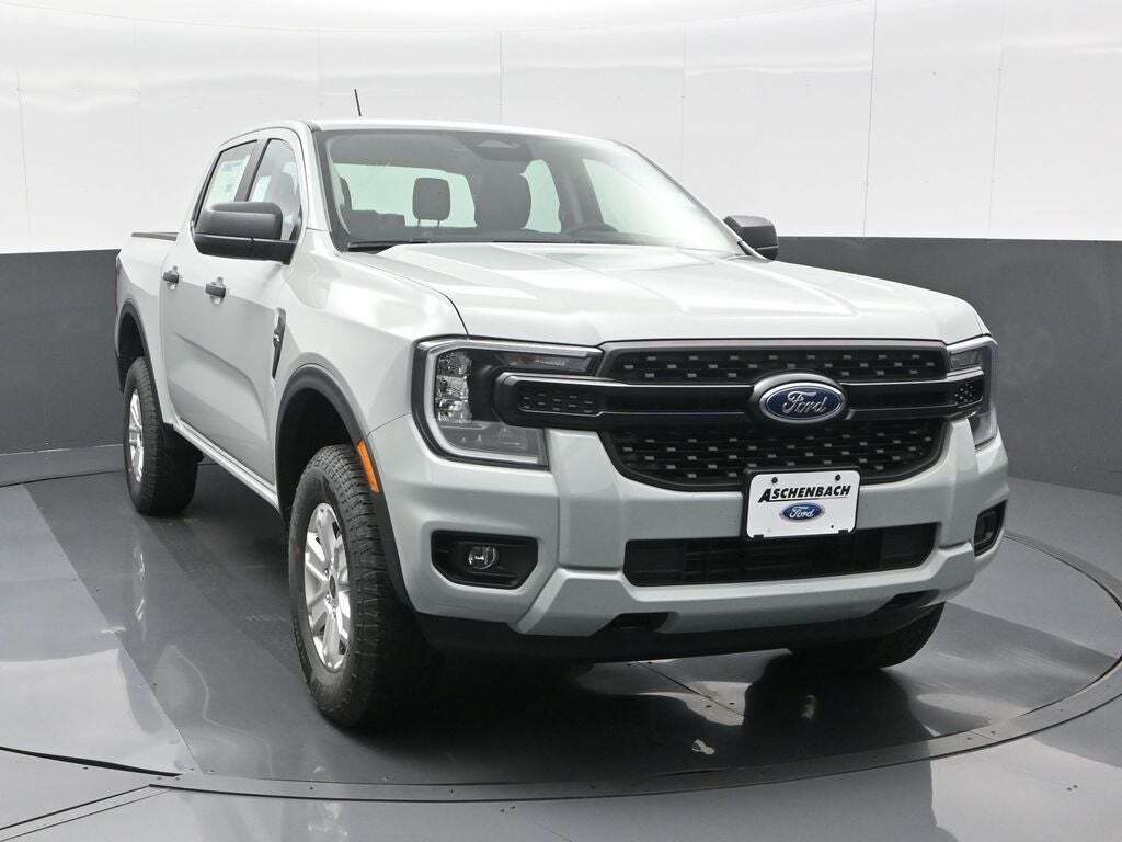 2024 Ford Ranger XL
