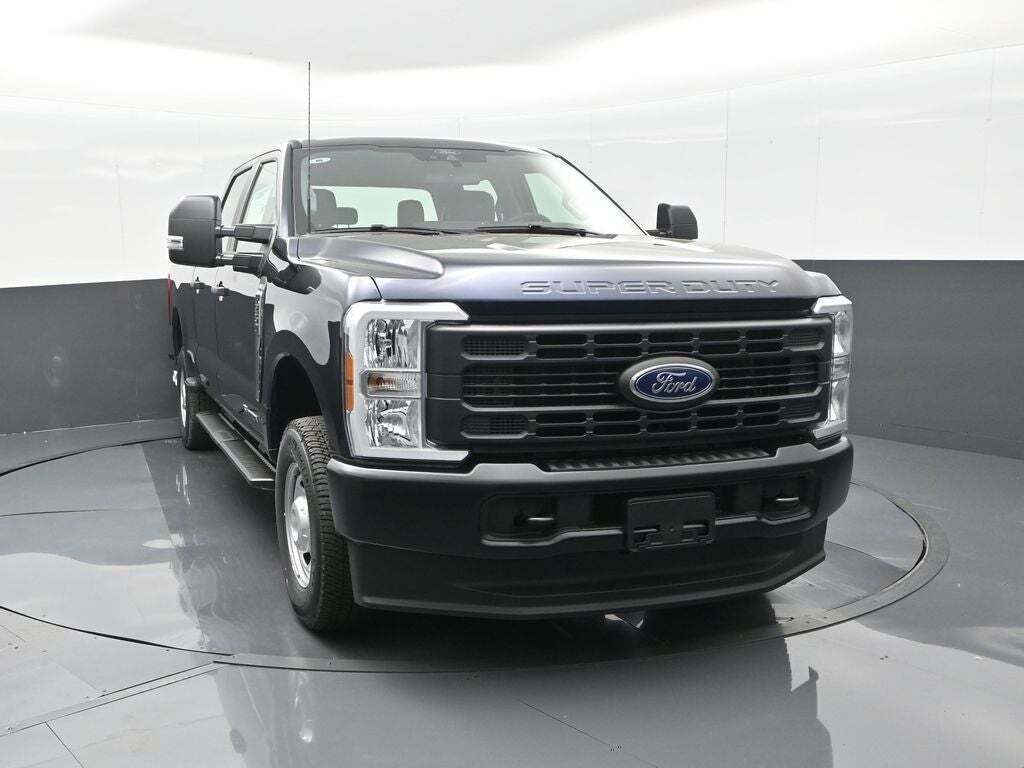 2025 Ford F-250 Super Duty XL