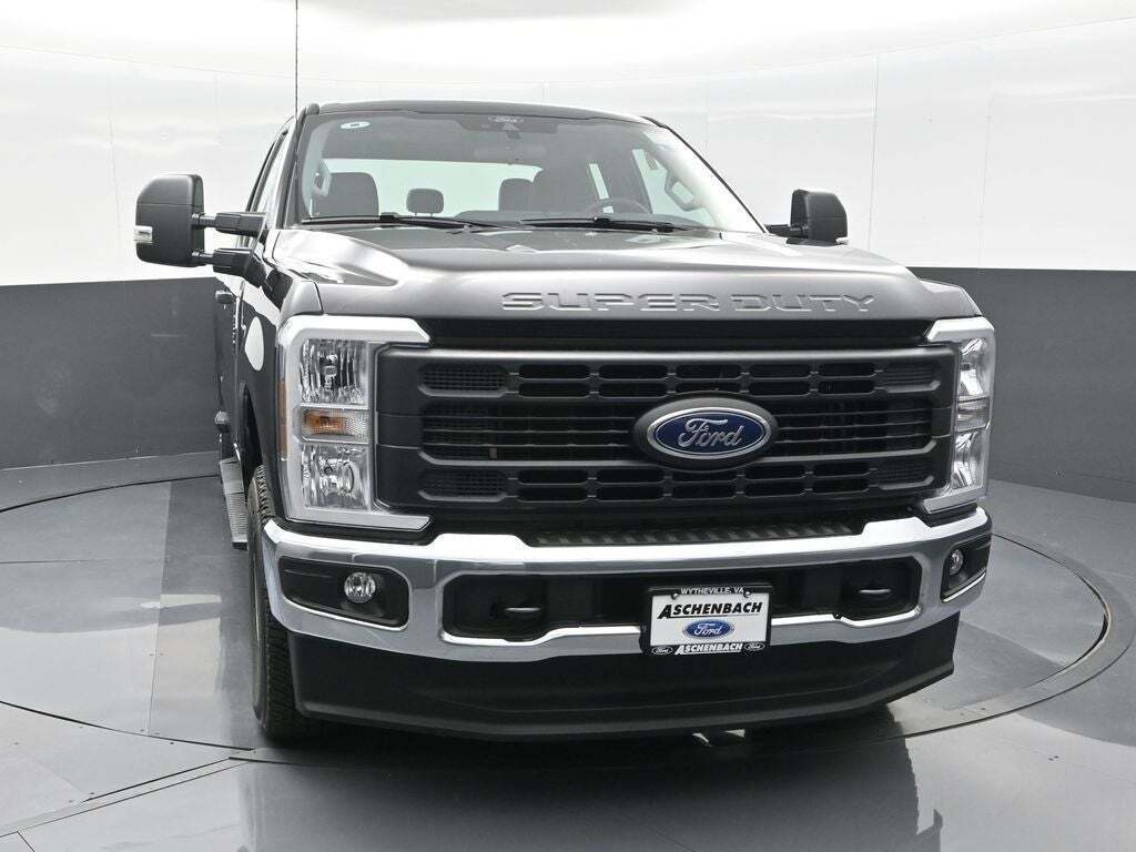 2025 Ford F-250 Super Duty XL