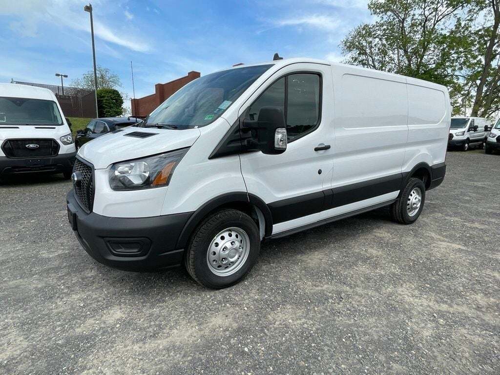2025 Ford Transit 150