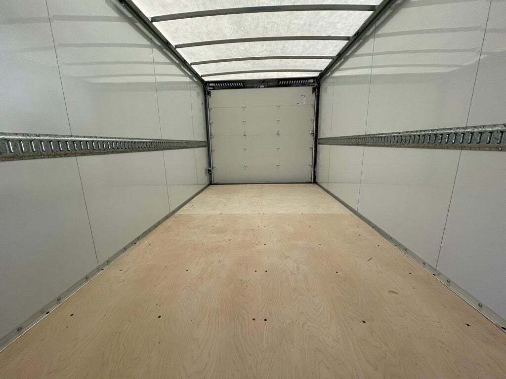2024 Ford E-Series E-450 SD