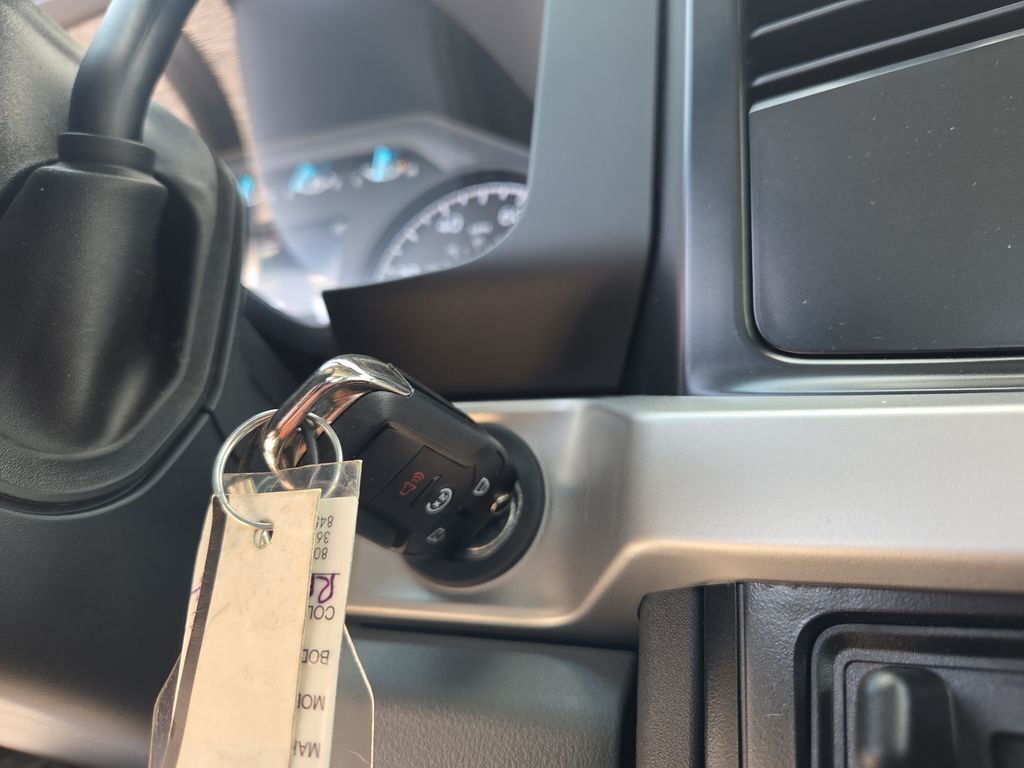 2024 Ford F-250 Super Duty XL