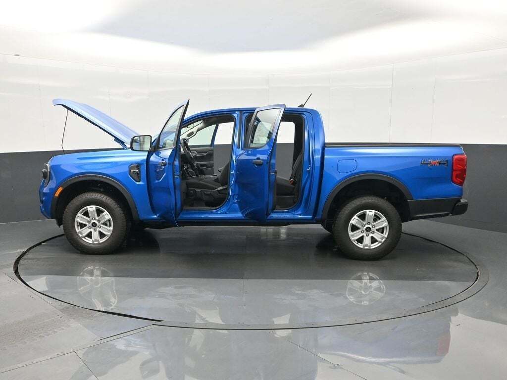 2024 Ford Ranger XL