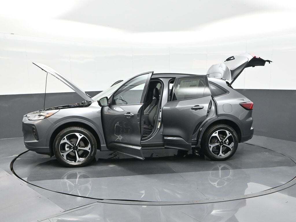 2024 Ford Escape ST-Line Select