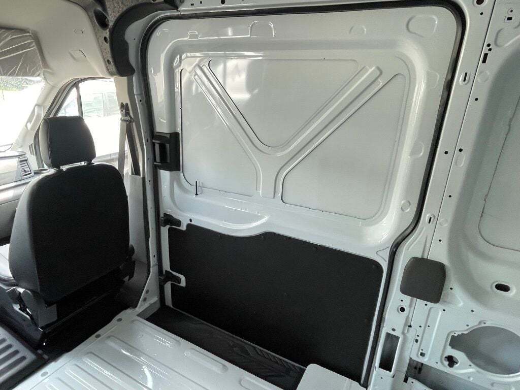 2025 Ford Transit 250