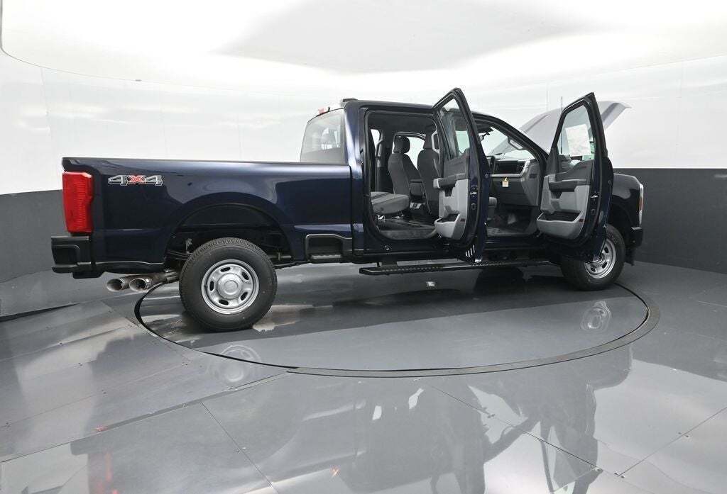 2025 Ford F-250 Super Duty XL