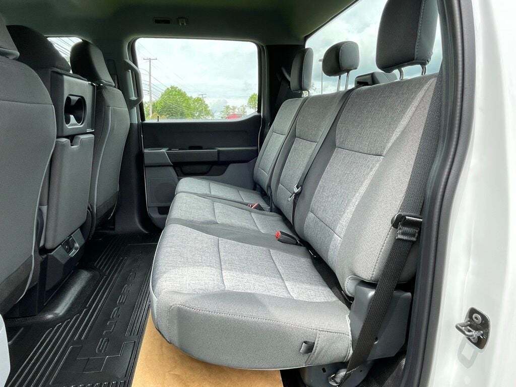 2025 Ford F-350 Super Duty XL