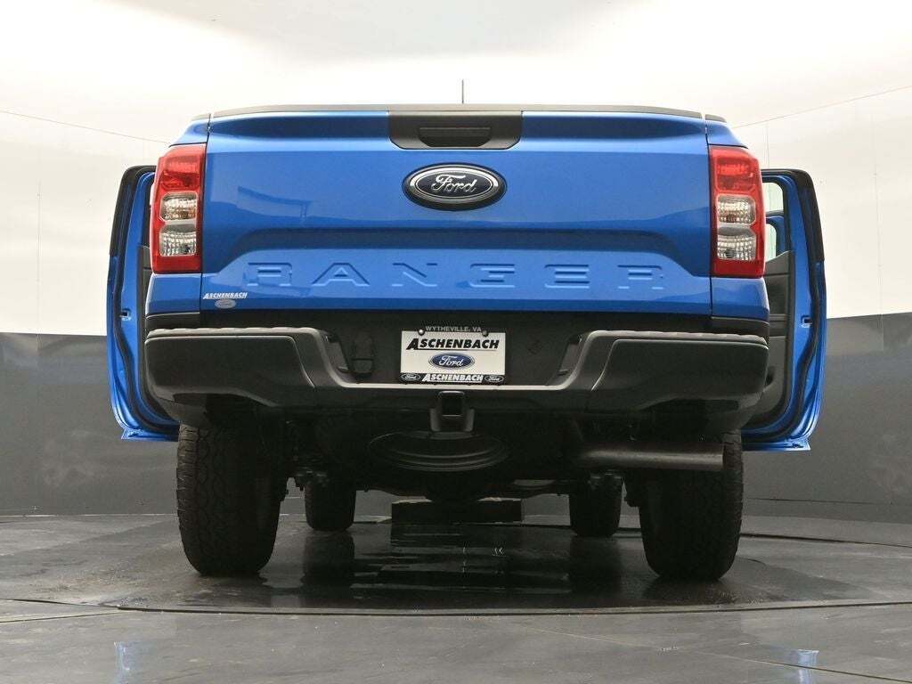 2024 Ford Ranger XL