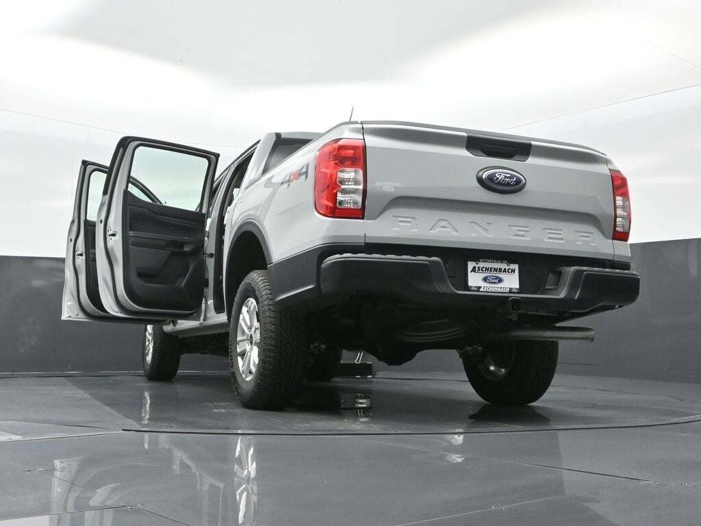 2024 Ford Ranger XL