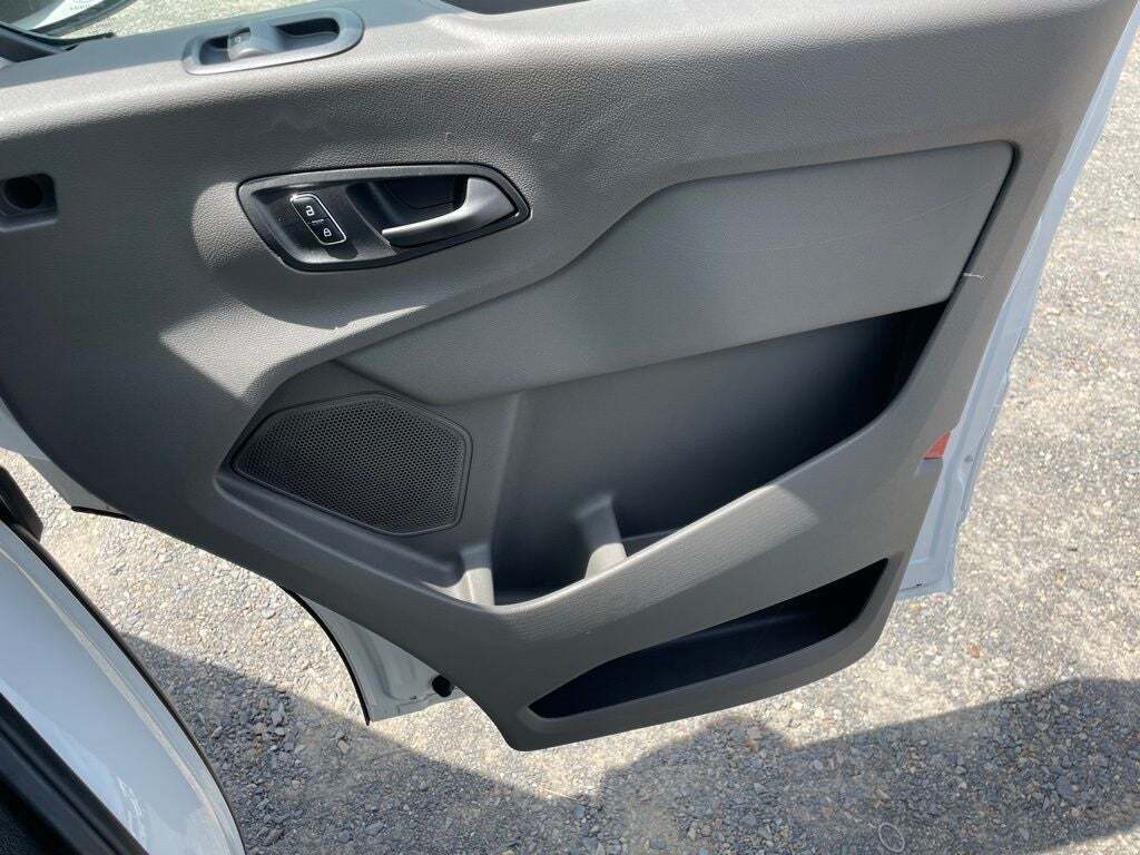 2024 Ford Transit 250