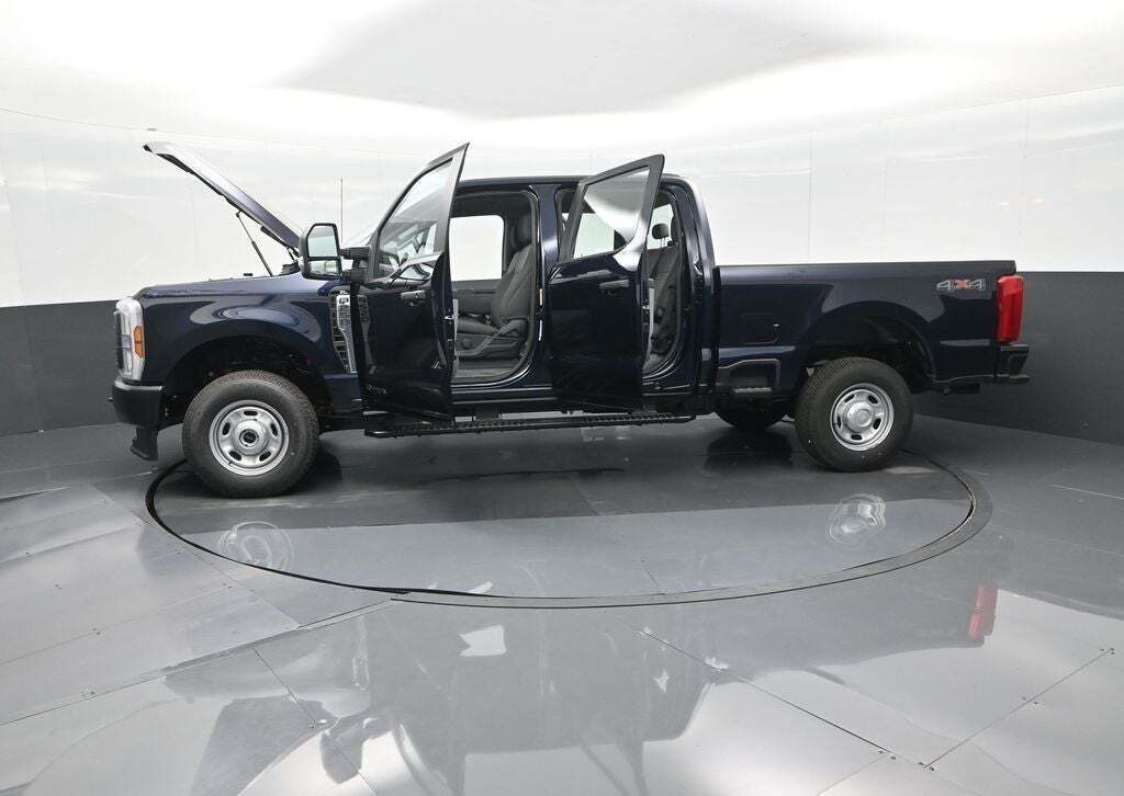 2025 Ford F-250 Super Duty XL