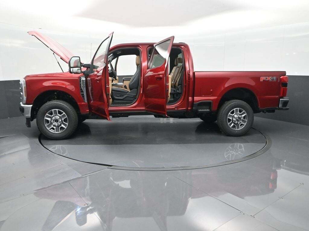 2025 Ford F-250 Super Duty Lariat