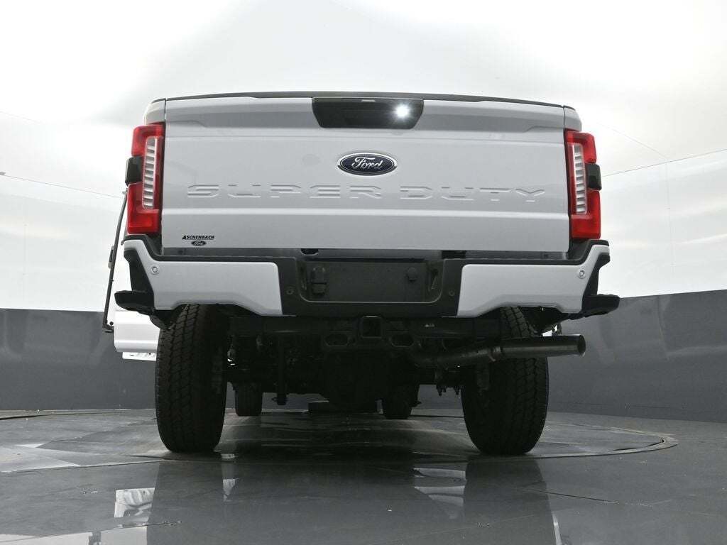 2025 Ford F-350 Super Duty XL