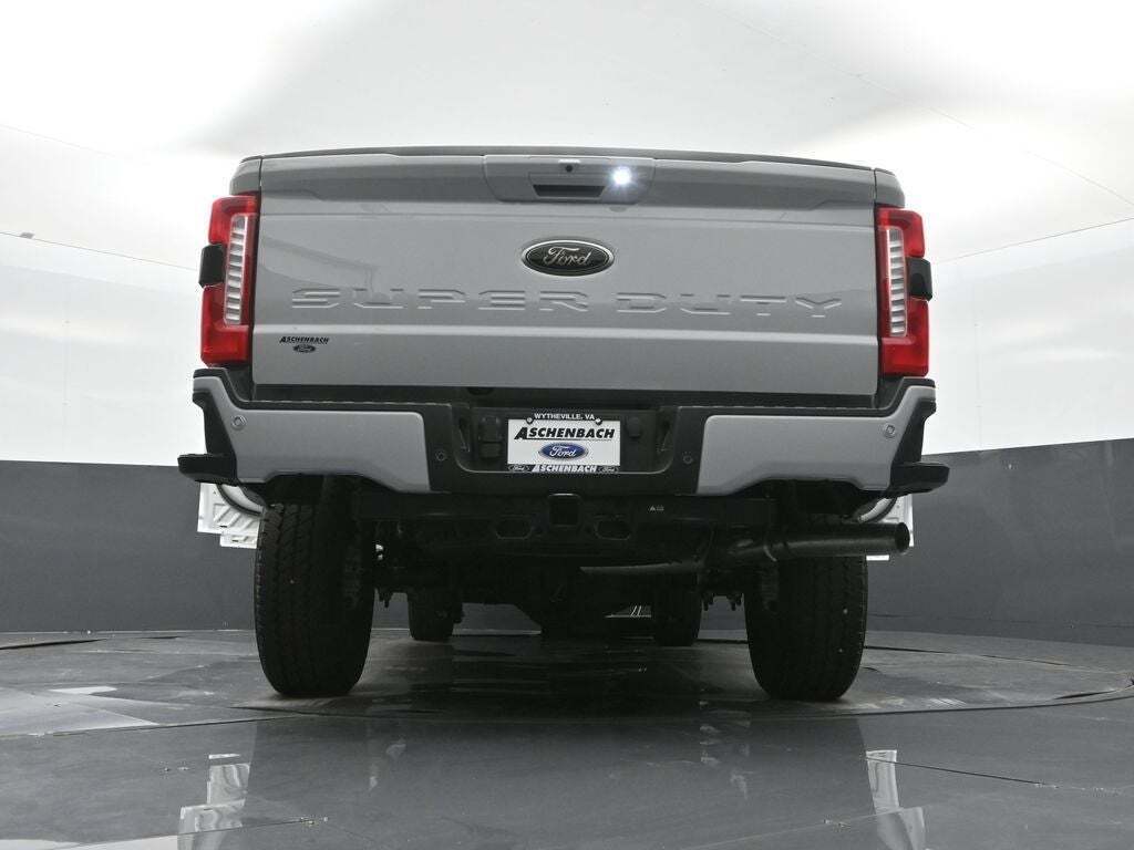 2025 Ford F-250 Super Duty XLT