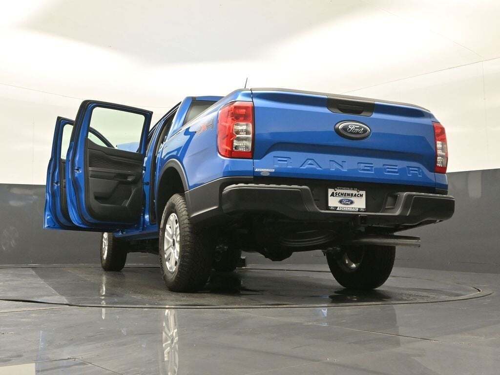 2024 Ford Ranger XL