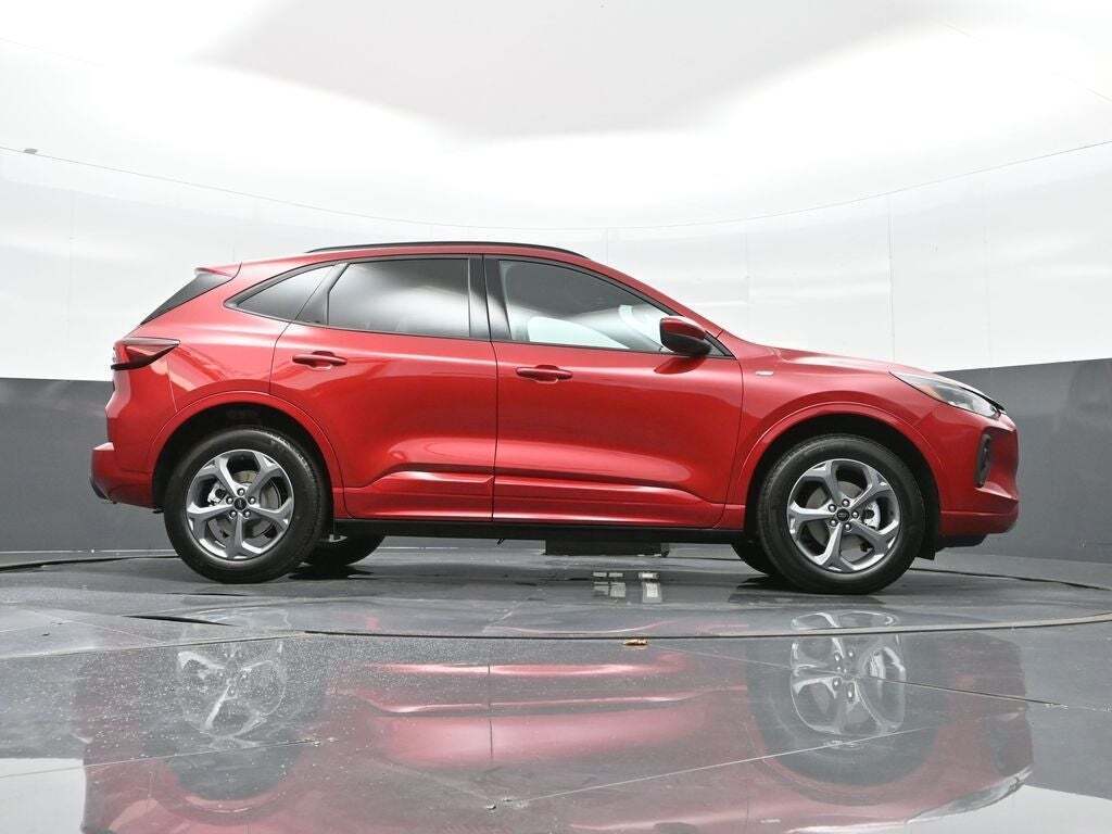2024 Ford Escape ST-Line Select
