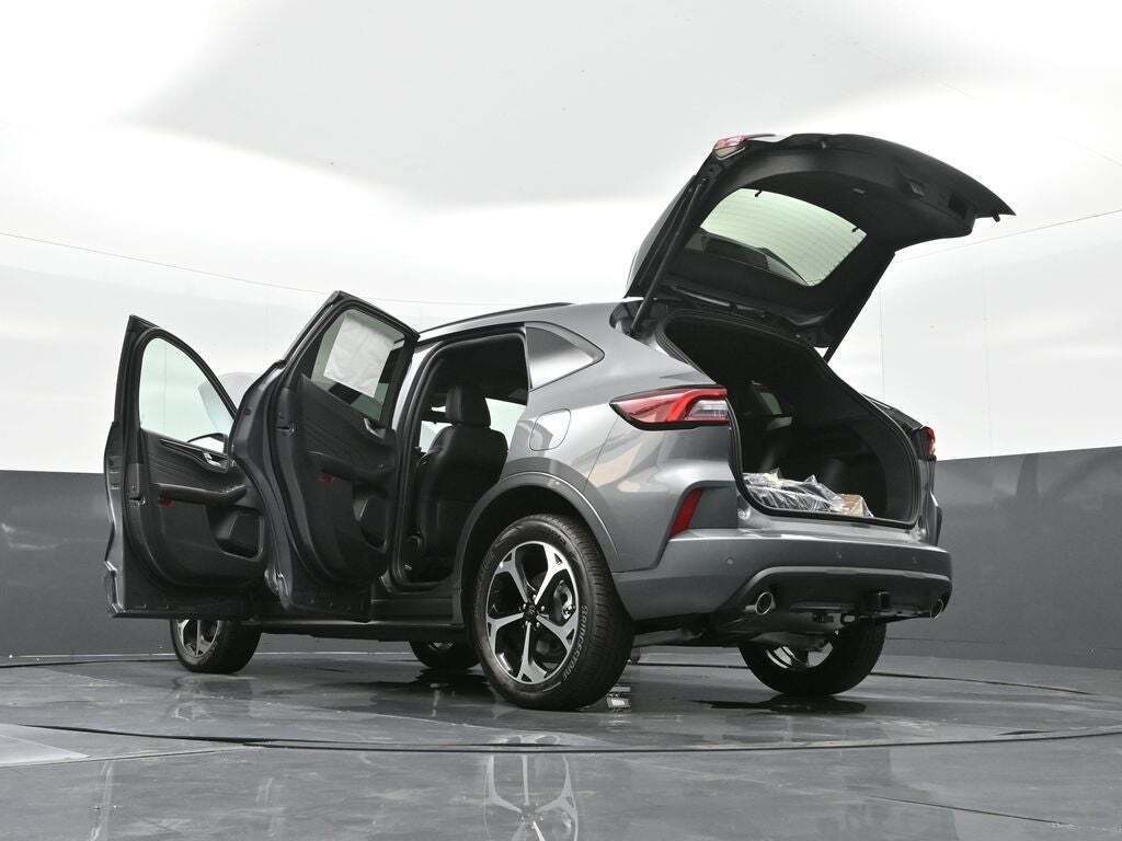 2024 Ford Escape ST-Line Select