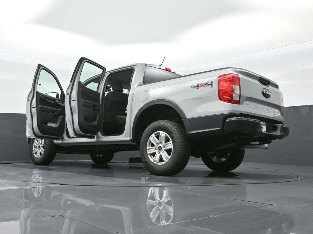 2024 Ford Ranger XL