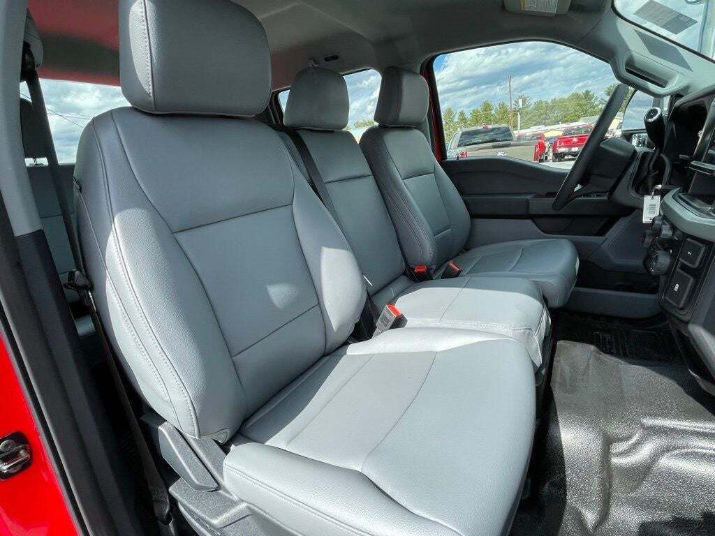 2025 Ford F-250 Super Duty XL