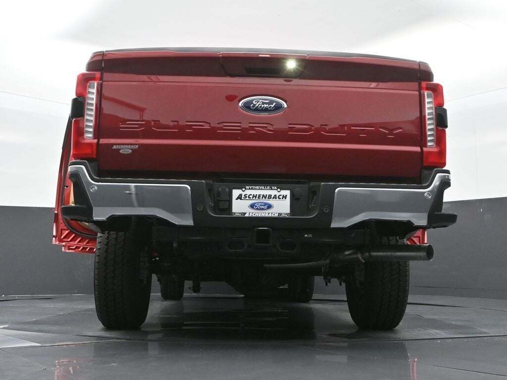 2025 Ford F-250 Super Duty Lariat