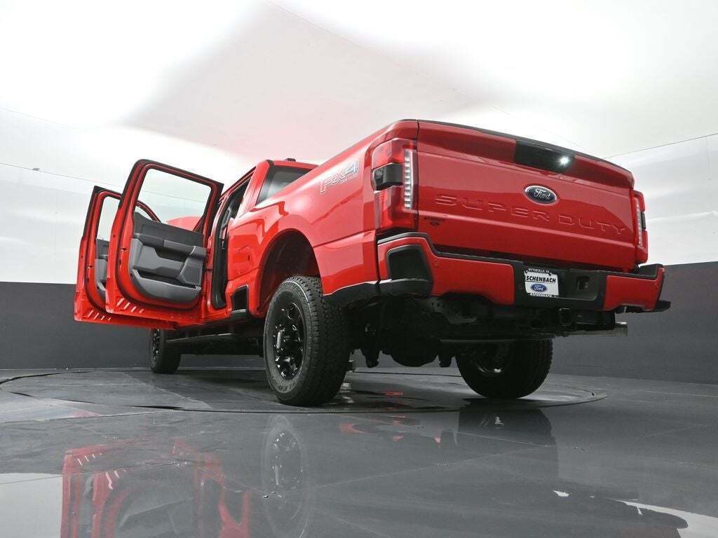 2025 Ford F-250 Super Duty XL