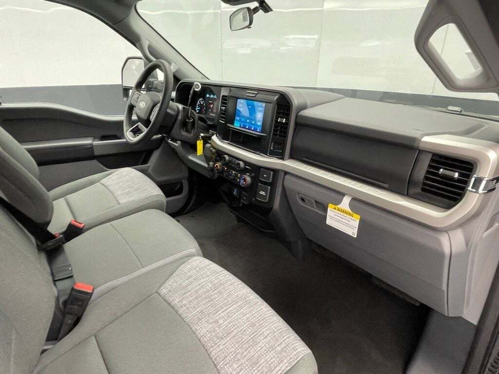 2025 Ford F-250 Super Duty XLT