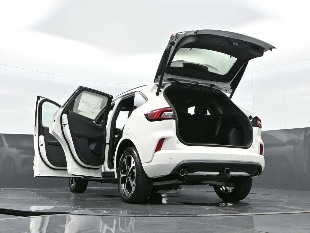 2024 Ford Escape ST-Line Select