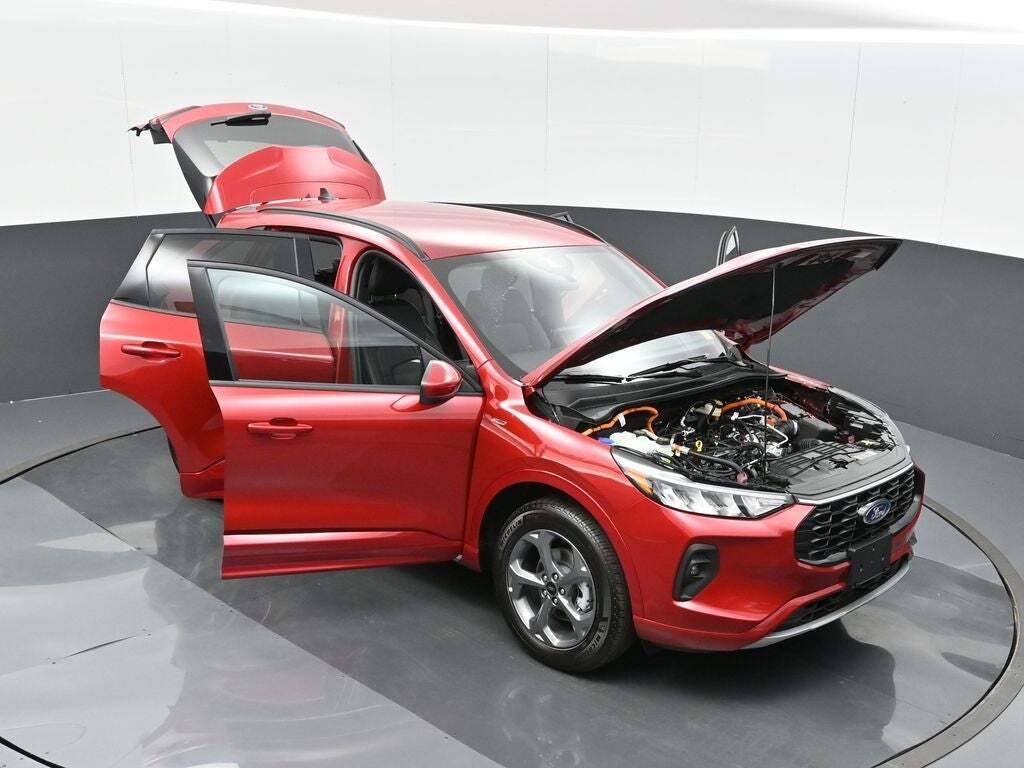 2024 Ford Escape ST-Line Select
