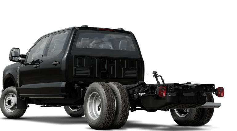 2025 Ford F-350 Super Duty XL