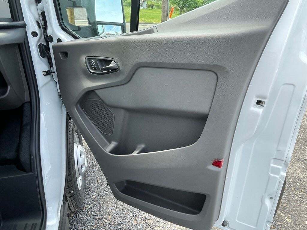 2025 Ford Transit 150