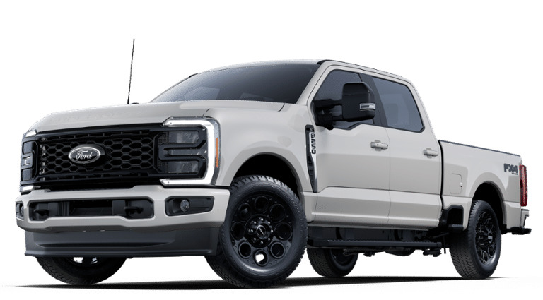 2025 Ford F-250 Super Duty XLT