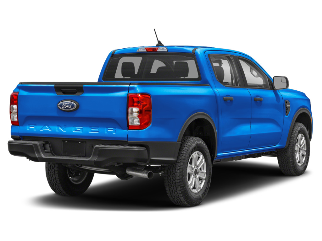 2024 Ford Ranger XL