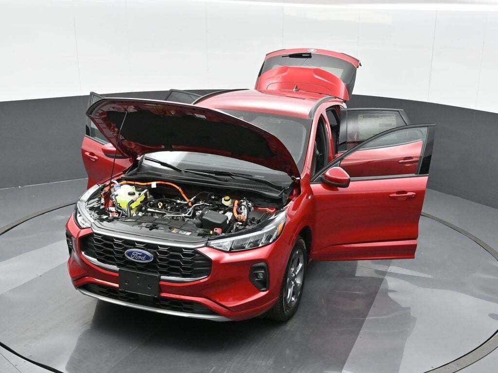 2024 Ford Escape ST-Line Select