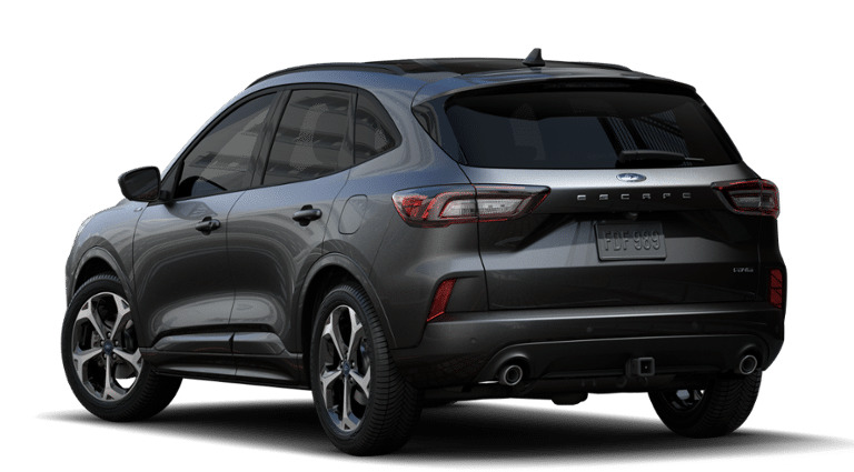 2024 Ford Escape ST-Line Select