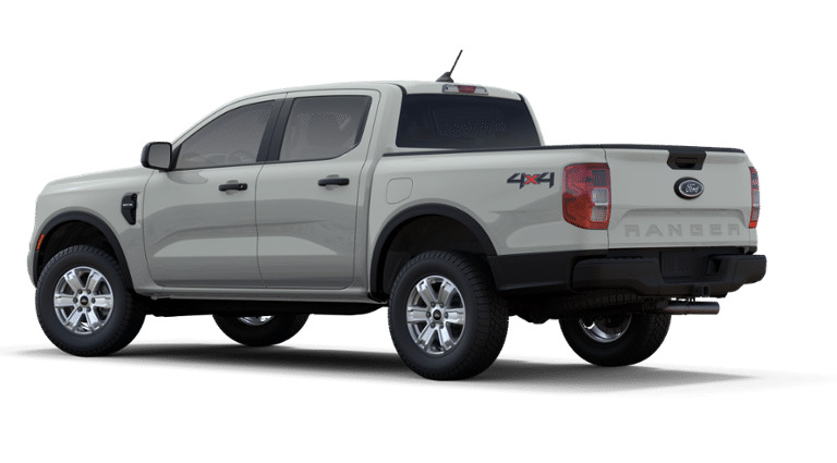 2024 Ford Ranger XL