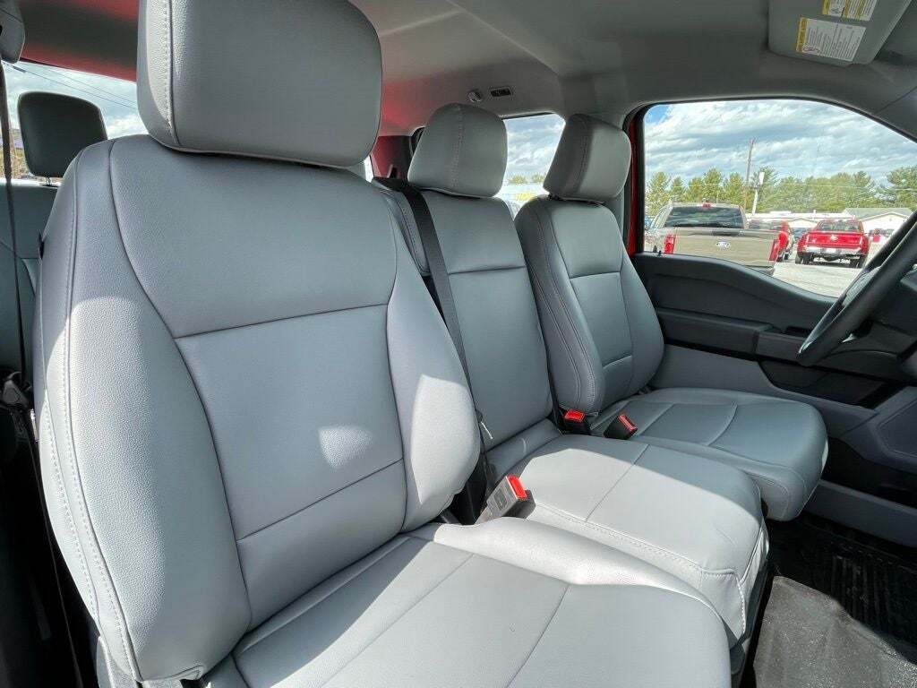 2025 Ford F-250 Super Duty XL