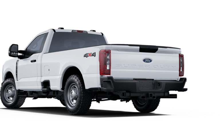 2025 Ford F-250 Super Duty XL