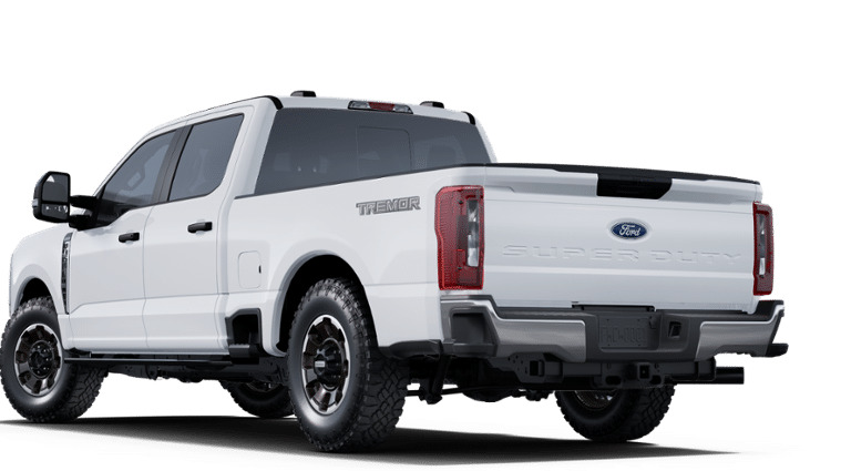 2025 Ford F-350 Super Duty XLT