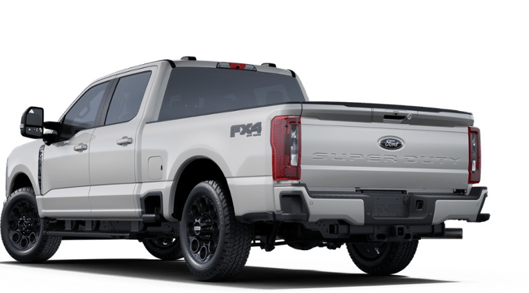 2025 Ford F-250 Super Duty XLT