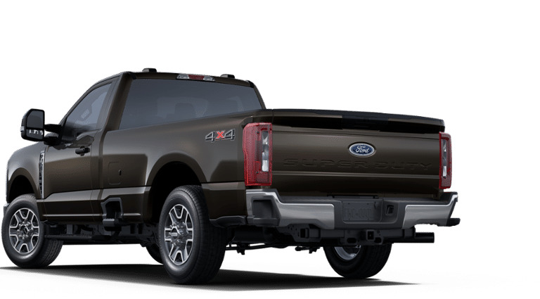 2025 Ford F-350 Super Duty XLT