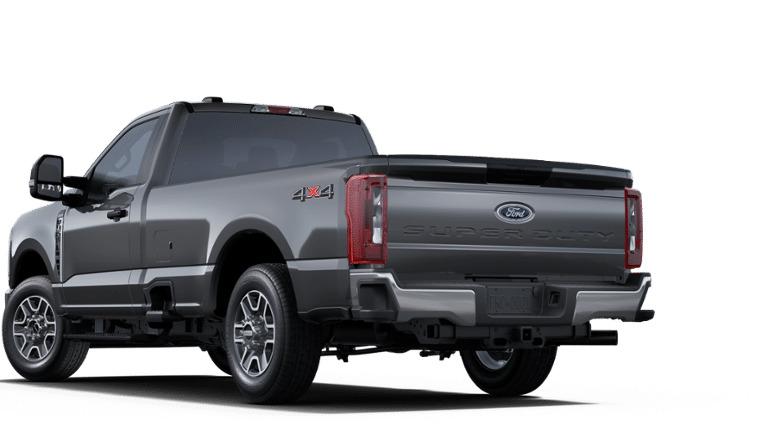 2025 Ford F-350 Super Duty XLT