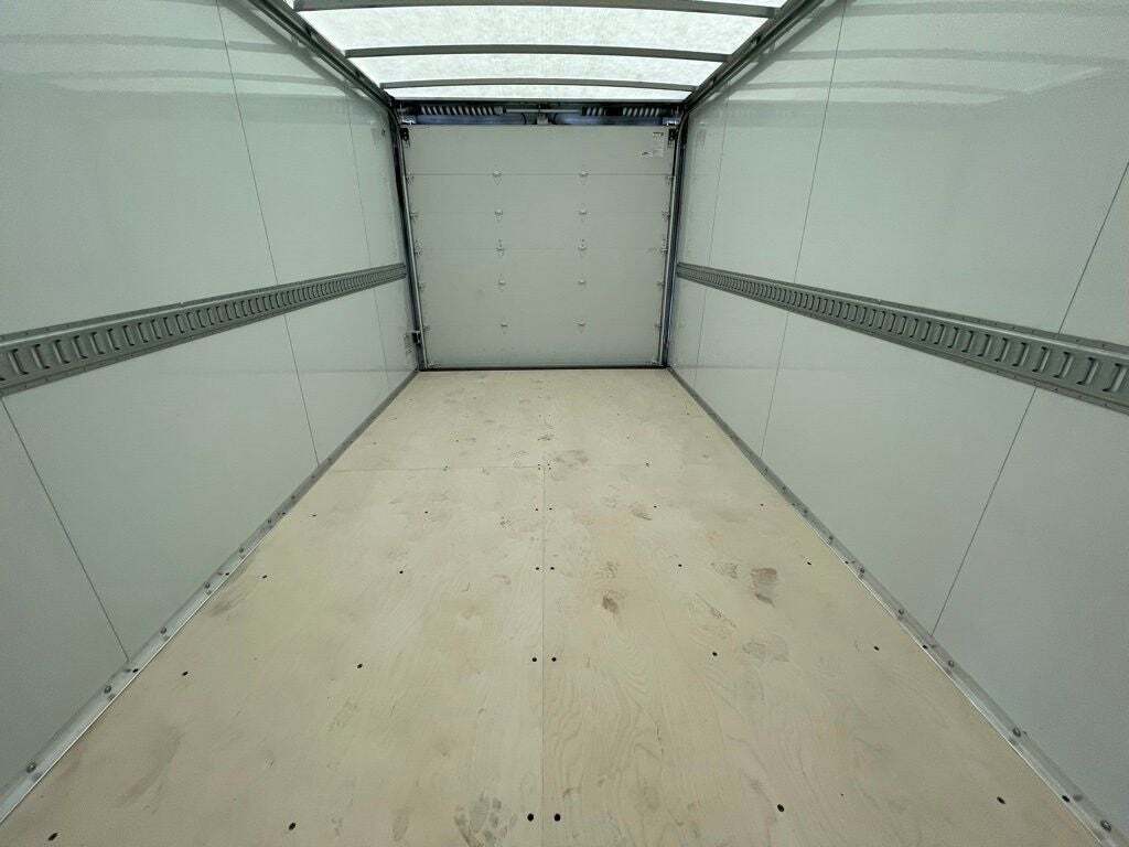 2024 Ford E-Series E-450 SD