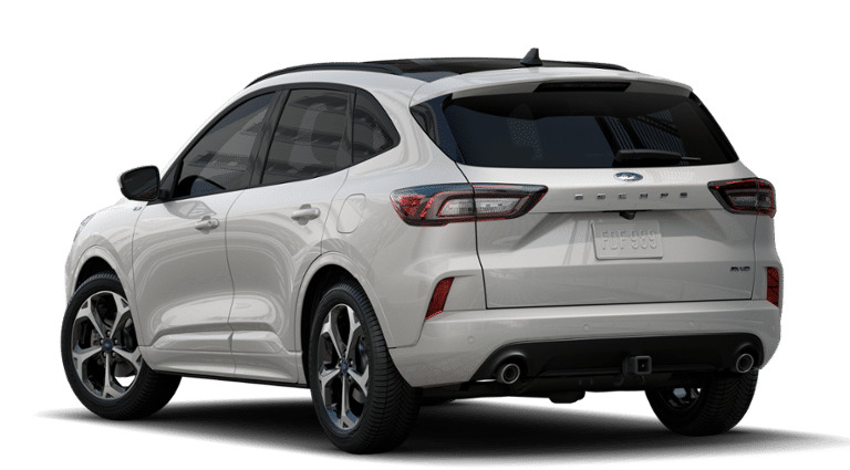 2024 Ford Escape ST-Line Select