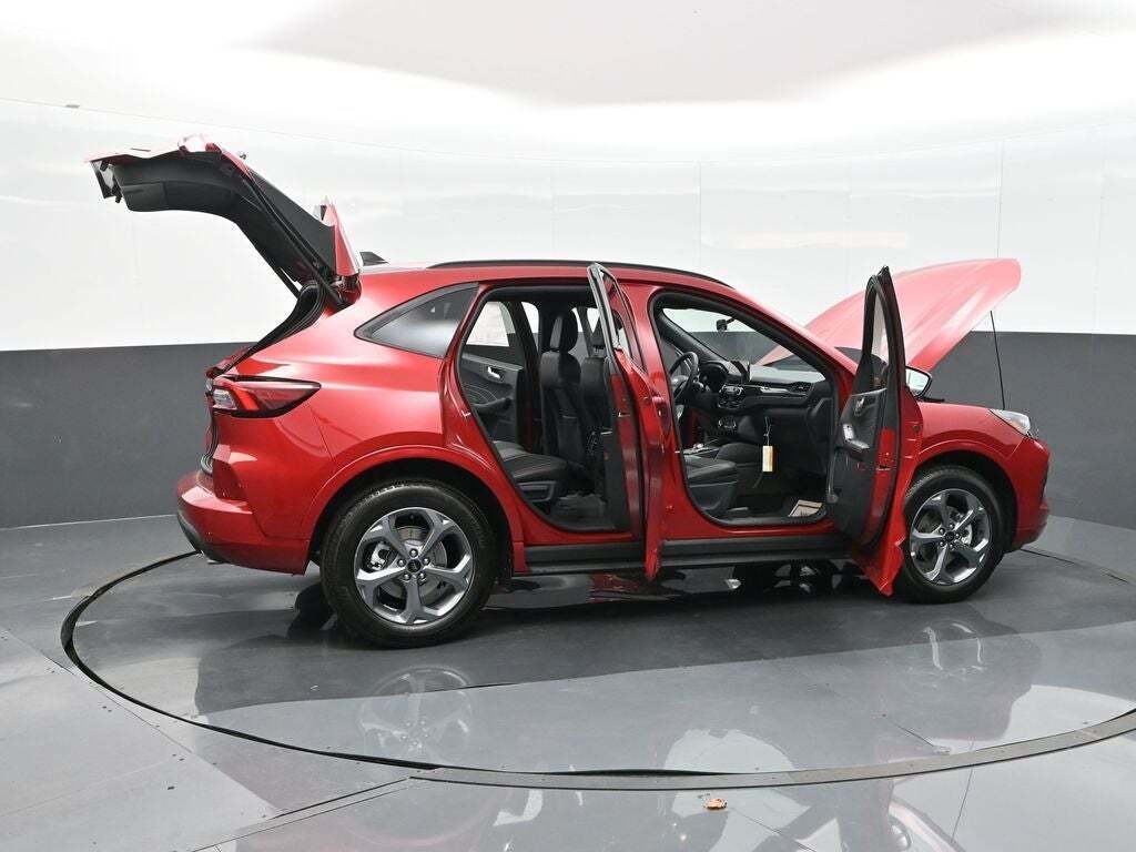 2024 Ford Escape ST-Line Select