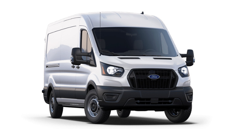 2024 Ford Transit 250